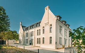 La Maison Rabelais アンボワーズ